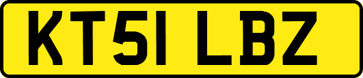 KT51LBZ