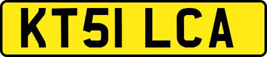 KT51LCA