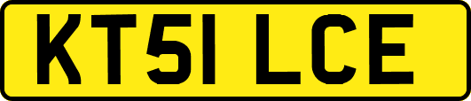 KT51LCE