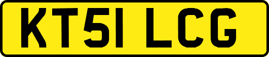 KT51LCG