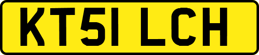 KT51LCH