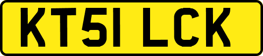 KT51LCK