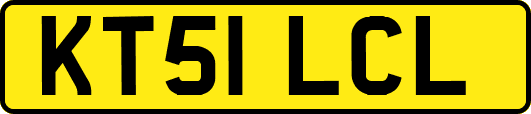 KT51LCL