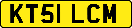 KT51LCM