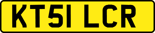 KT51LCR