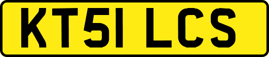 KT51LCS