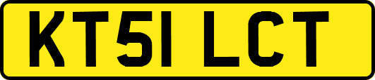 KT51LCT