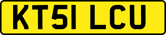 KT51LCU