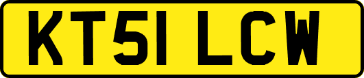 KT51LCW