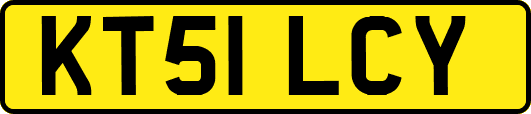 KT51LCY