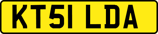 KT51LDA