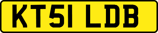 KT51LDB