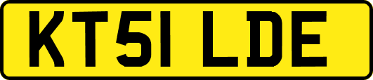 KT51LDE