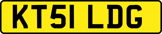 KT51LDG