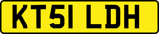 KT51LDH