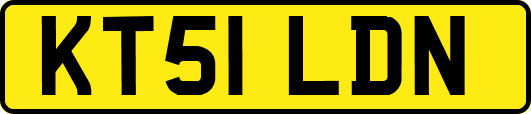 KT51LDN