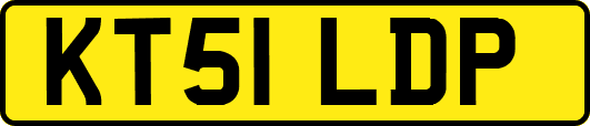 KT51LDP