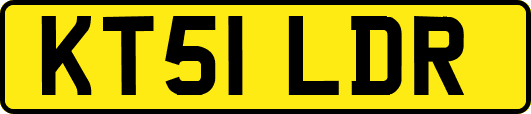 KT51LDR