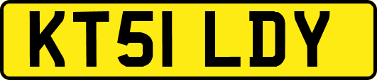 KT51LDY
