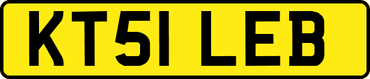 KT51LEB