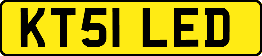 KT51LED