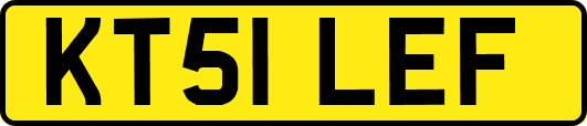 KT51LEF