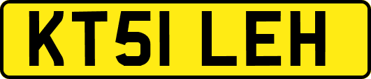 KT51LEH