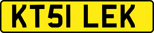 KT51LEK