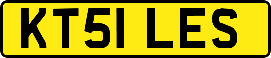 KT51LES