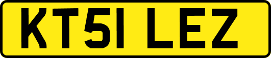 KT51LEZ