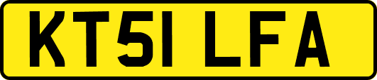 KT51LFA