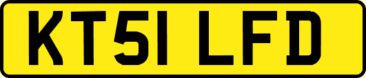 KT51LFD