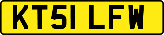 KT51LFW