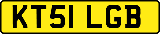 KT51LGB