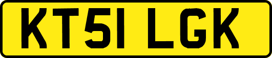 KT51LGK