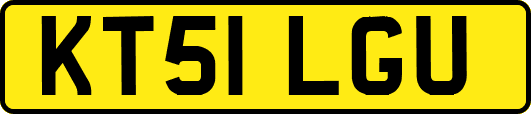 KT51LGU