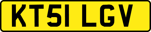 KT51LGV