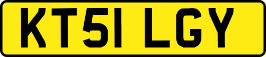 KT51LGY