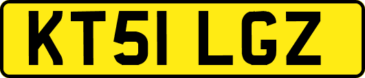 KT51LGZ