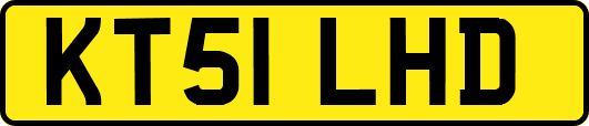 KT51LHD