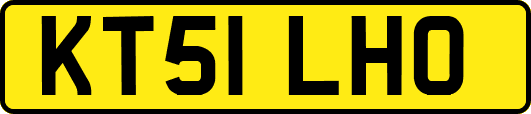 KT51LHO