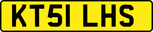 KT51LHS