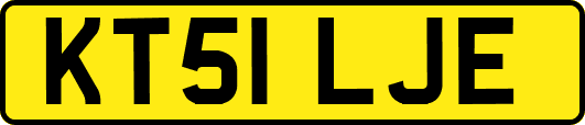 KT51LJE