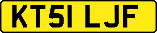KT51LJF