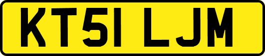 KT51LJM