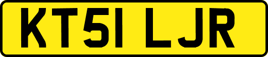 KT51LJR
