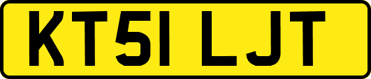 KT51LJT