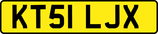 KT51LJX