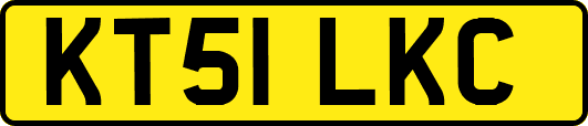 KT51LKC