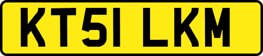 KT51LKM